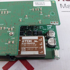 Ls Xgf-rd4A Temperature Module