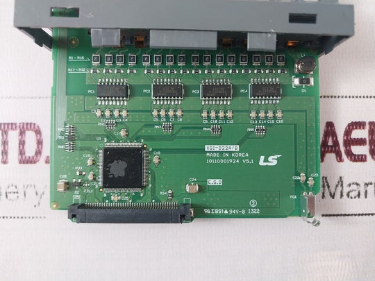 Ls Xgi-d22A