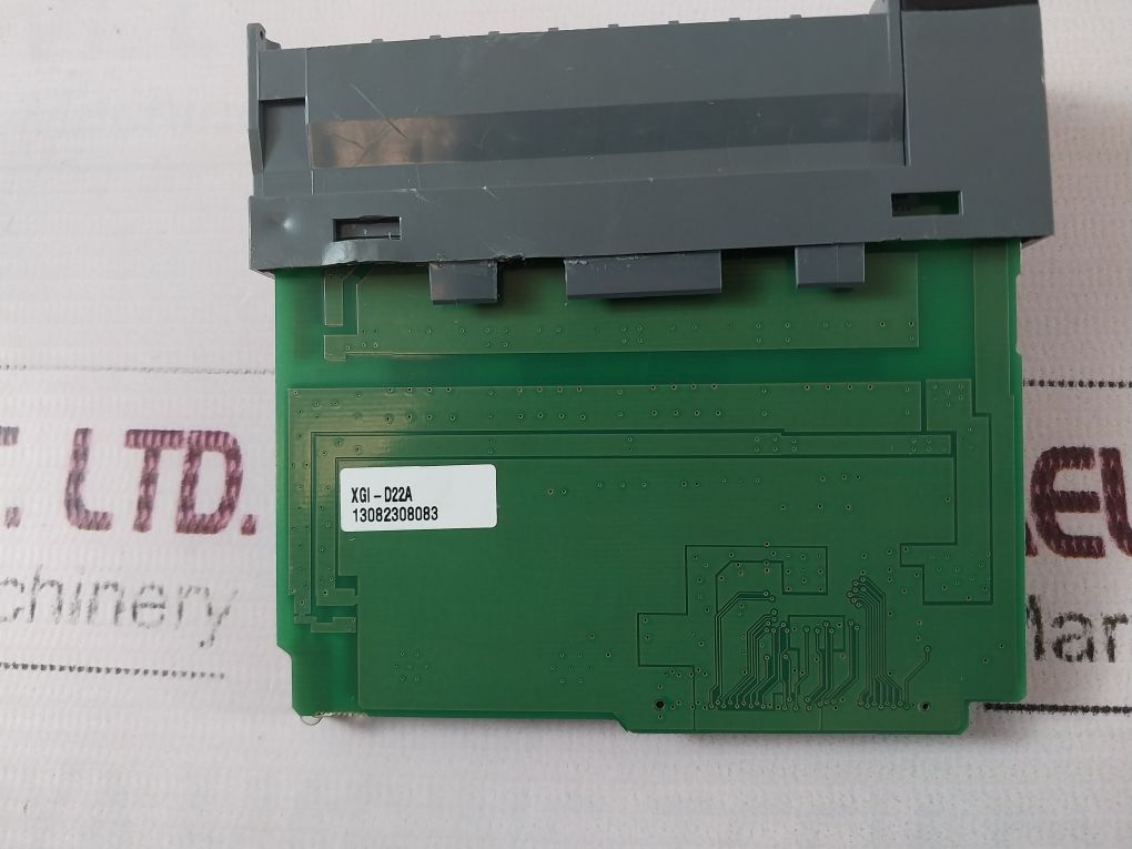 Ls Xgi-d22A