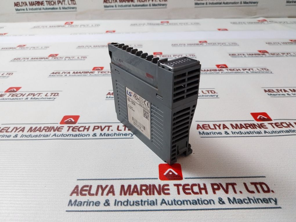 Ls Xgi-d22A Digital Input Module