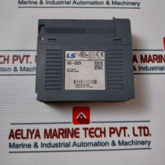 Ls Xgi-d22A Digital Input Module