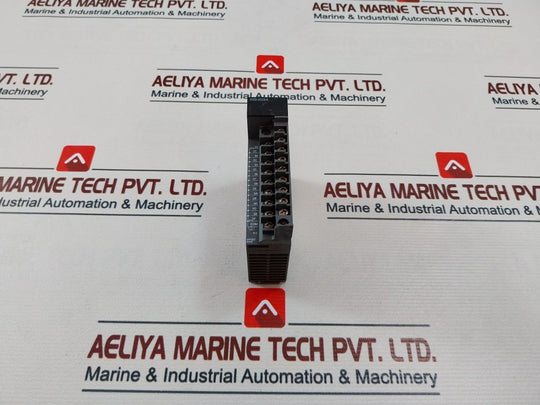Ls Xgi-d22A Plc Input Module 24 Vdc