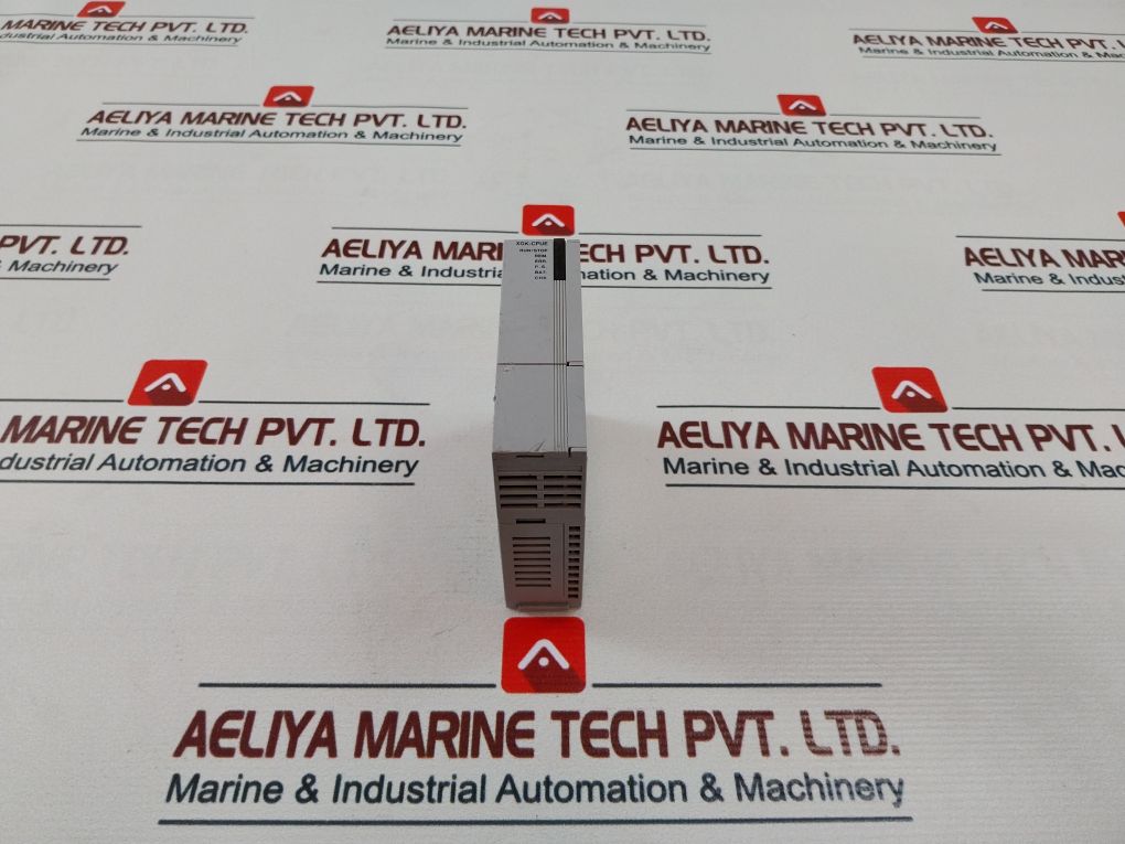 Ls Xgk-cpue Plc Controller Cpu Module
