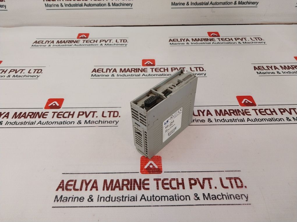 Ls Xgk-cpus Controller Module 0 To 55°C