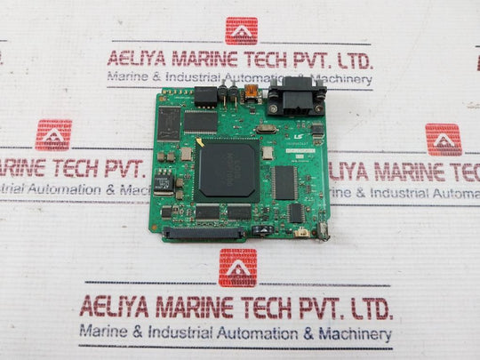 Ls Xgk_CpusE Cpu Board
