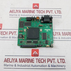 Ls Xgk_CpusE Cpu Board
