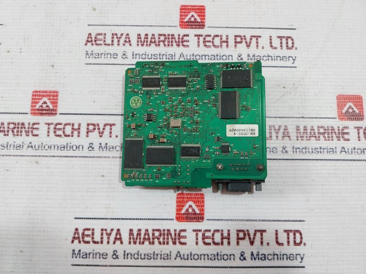 Ls Xgk_Cpus/E Cpu Board