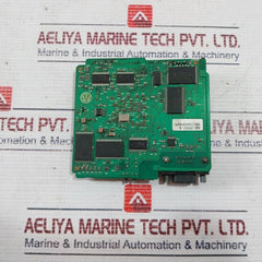 Ls Xgk_Cpus/E Cpu Board
