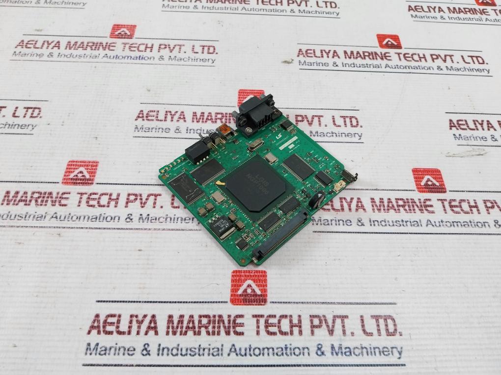 Ls Xgk_Cpus/E Cpu Board