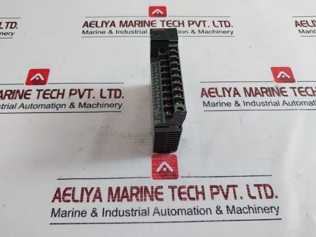 Ls Xgq-ry2A Output Relay Module