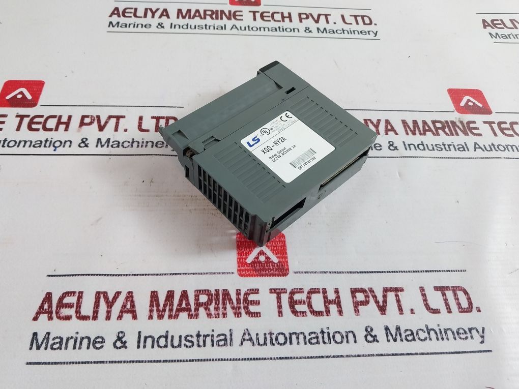 Ls Xgq-ry2A Output Relay Module