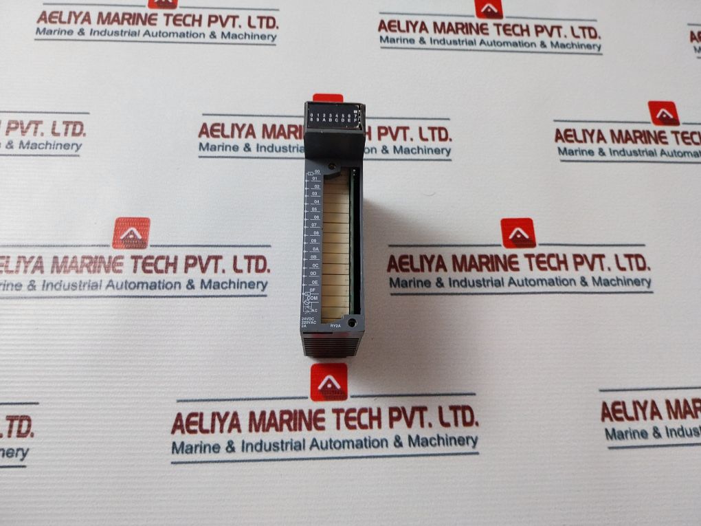 Ls Xgq-ry2A Output Relay Module 0~55°C