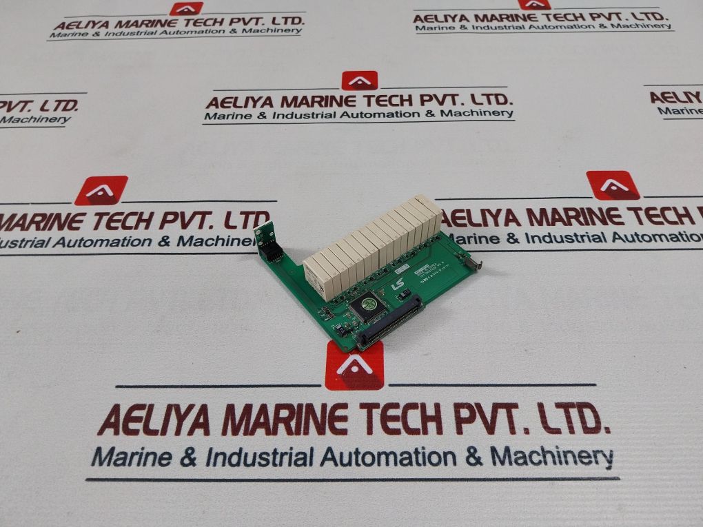 Ls Xgq-ry2A Printed Circuit Board 94V-0