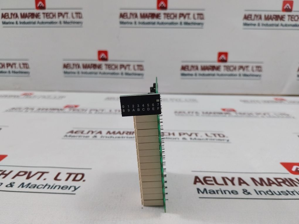 Ls Xgq-ry2A Printed Circuit Board 94V-0