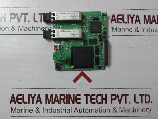Ls Xgr-dbsf Ver. 7.0 Pcb Card