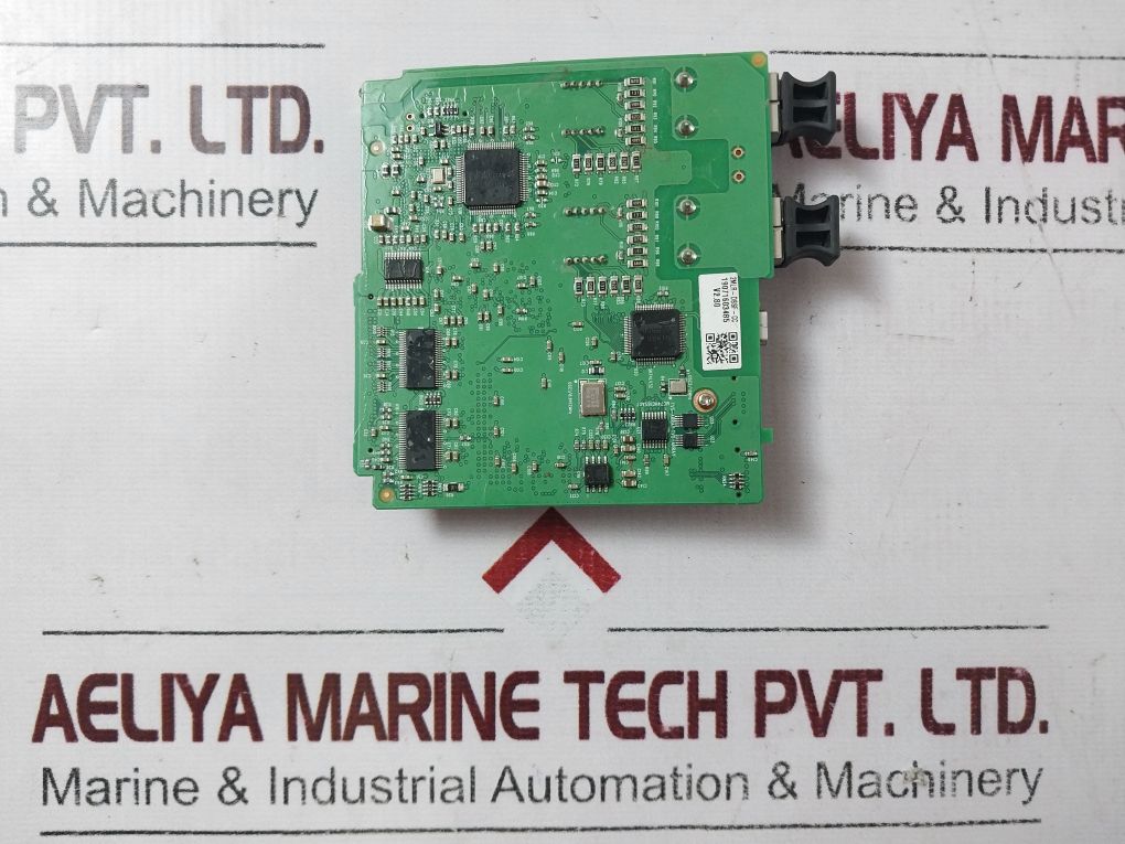 Ls Xgr-dbsf Ver. 7.0 Pcb Card