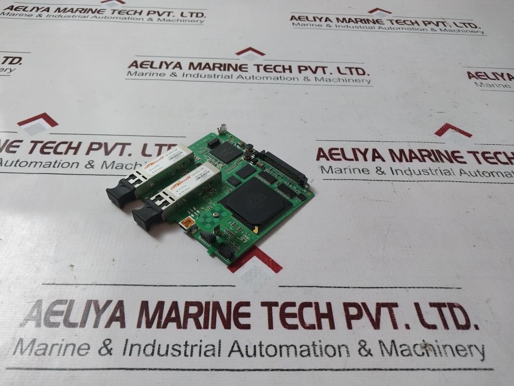 Ls Xgr-dbsf Ver. 7.0 Pcb Card