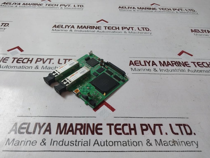 Ls Xgr-dbsf Ver. 7.0 Pcb Card