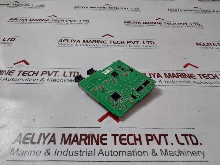 Ls Xgr-dbsf Ver. 7.0 Pcb Card