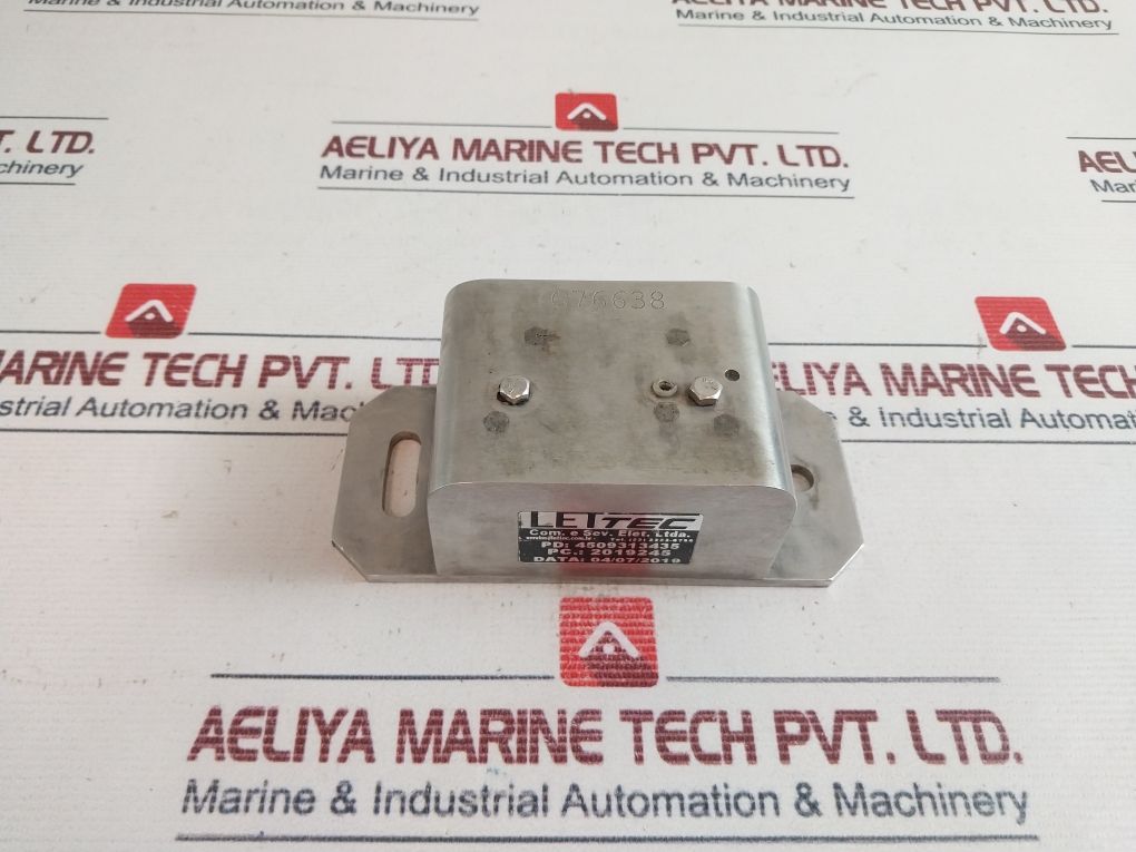 Lsi Gs010 Crane Boom Angle Sensor 2019245