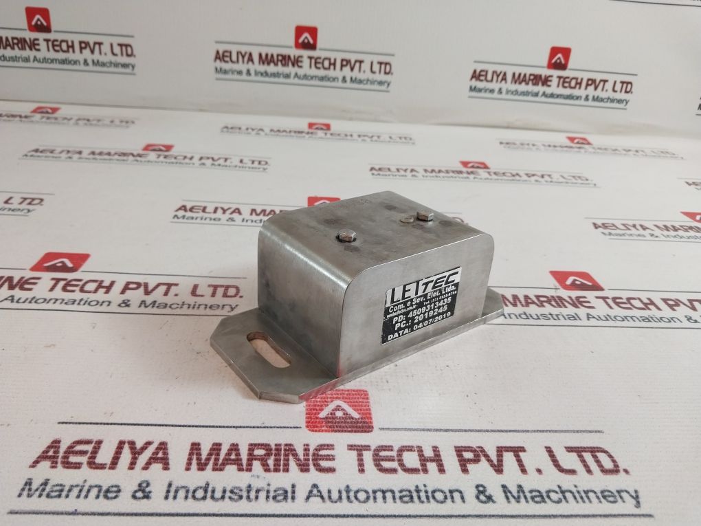 Lsi Gs010 Crane Boom Angle Sensor 2019245