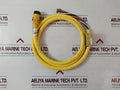 Trimble Lb006 Display Power Cable