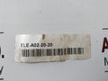 Trimble Lb006 Display Power Cable