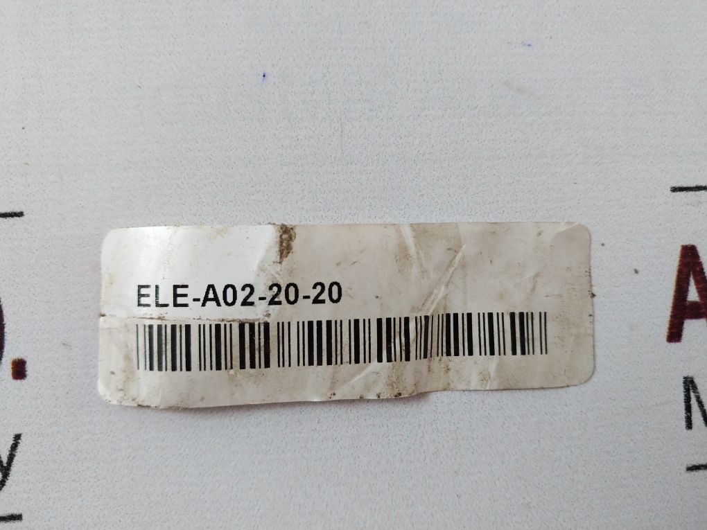 Trimble Lb006 Display Power Cable