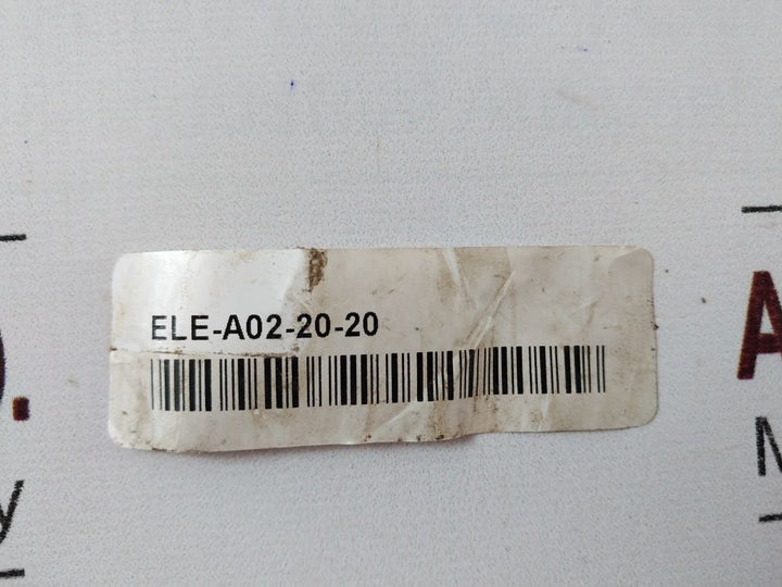Trimble Lb006 Display Power Cable