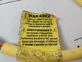 Trimble Lb006 Display Power Cable