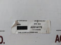Trimble Lb006 Display Power Cable