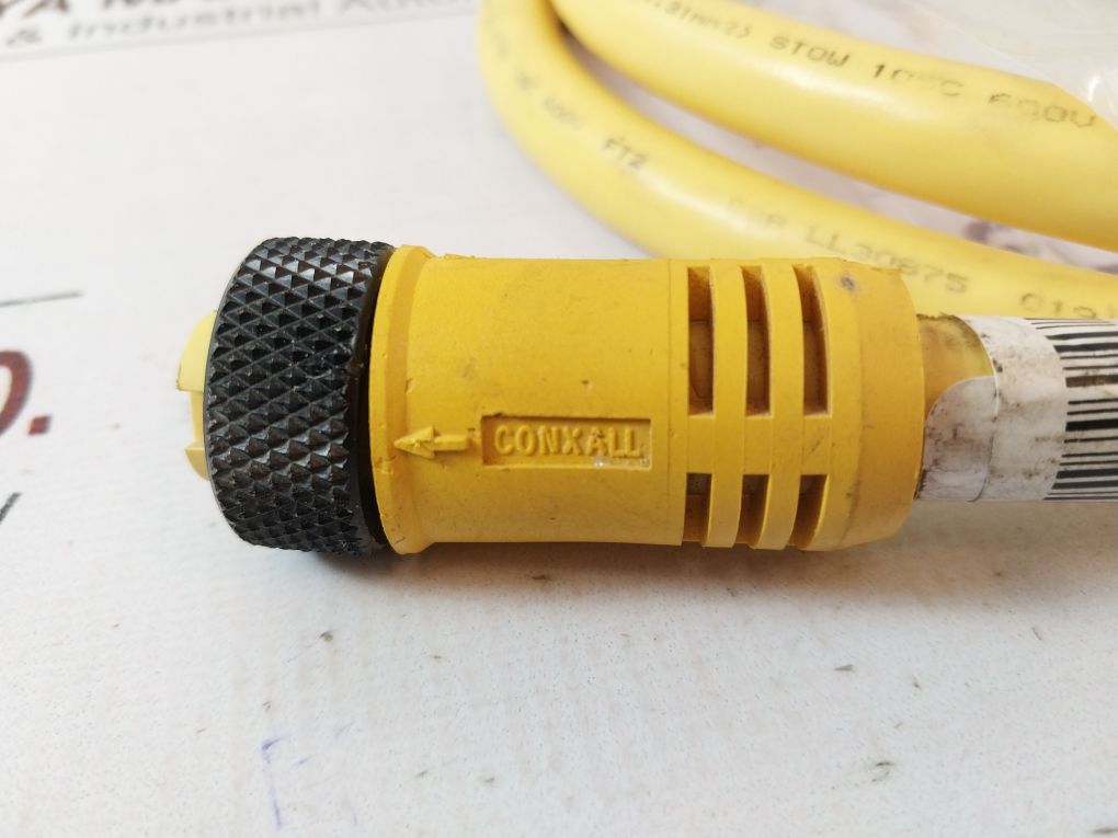 Trimble Lb006 Display Power Cable