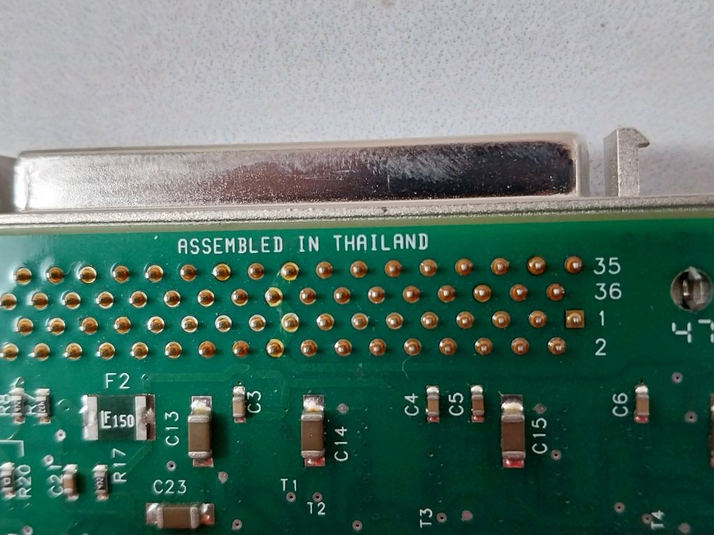 Lsi Lsi22320Bcs-hp Ultra320 Dual Channel Scsi Adapter Module