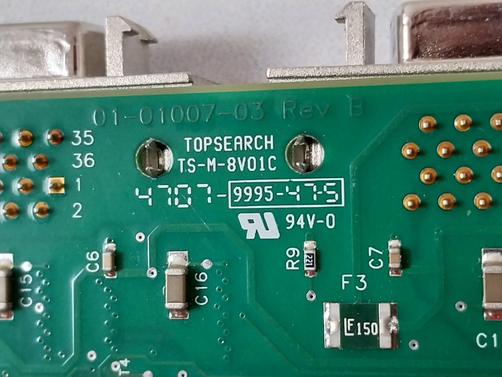 Lsi Lsi22320Bcs-hp Ultra320 Dual Channel Scsi Adapter Module