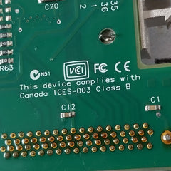 Lsi Lsi22320Bcs-hp Ultra320 Dual Channel Scsi Adapter Module