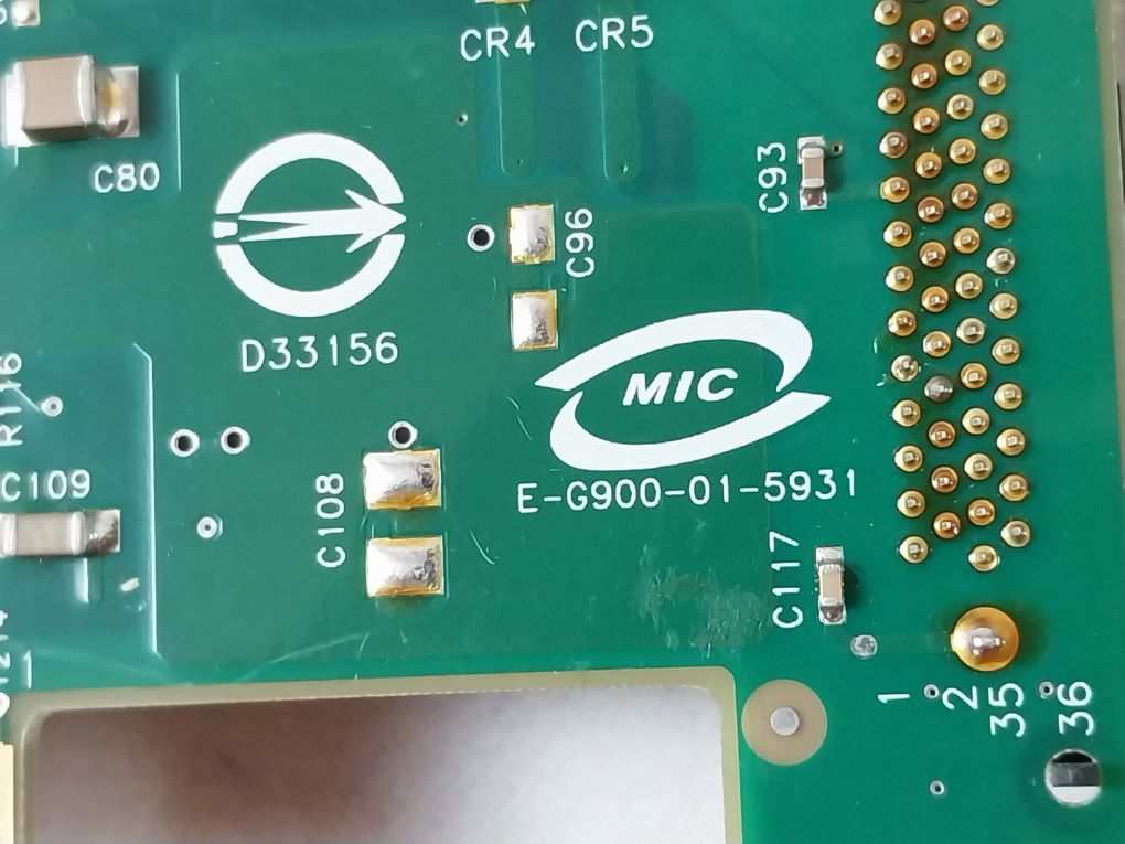 Lsi Lsi22320Bcs-hp Ultra320 Dual Channel Scsi Adapter Module