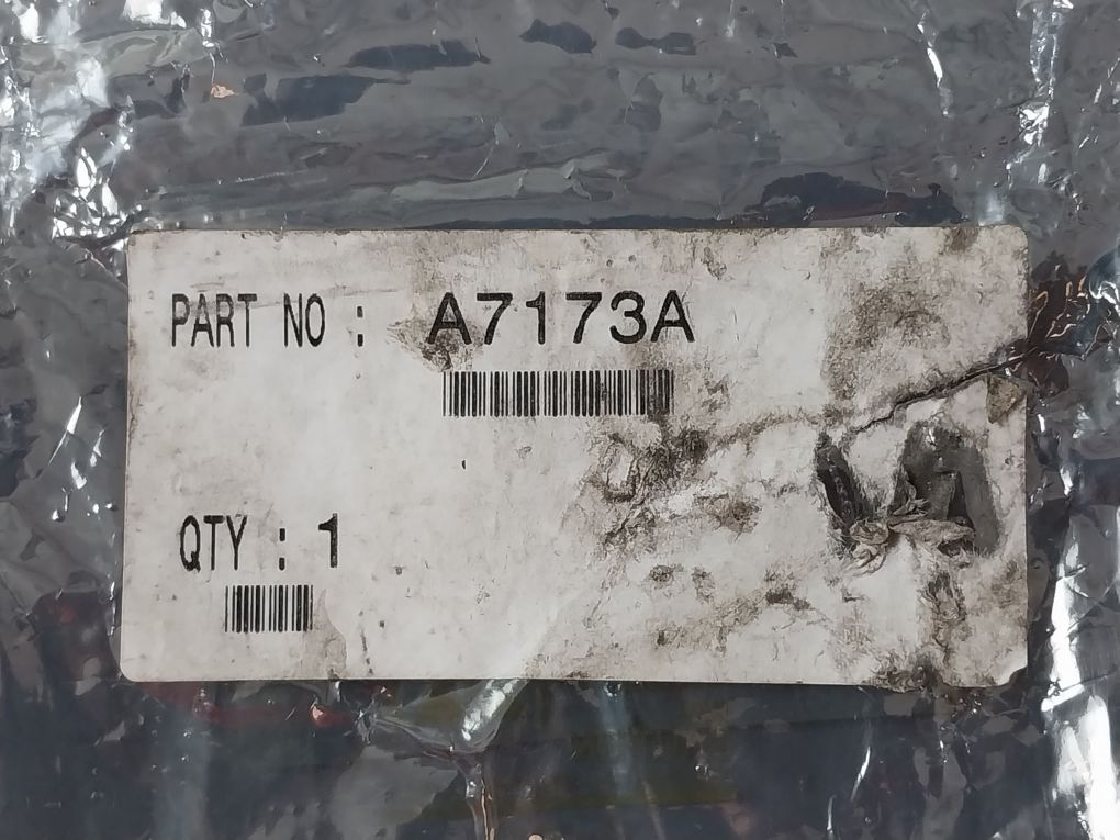 Lsi Lsi22320Bcs-hp Ultra320 Dual Channel Scsi Adapter Module