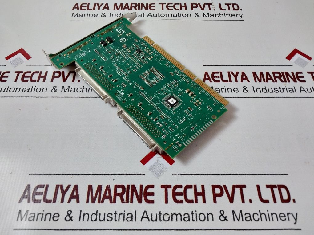 Lsi Lsi22320Bcs-hp Ultra320 Dual Channel Scsi Adapter Module