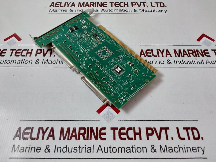 Lsi Lsi22320Bcs-hp Ultra320 Dual Channel Scsi Adapter Module