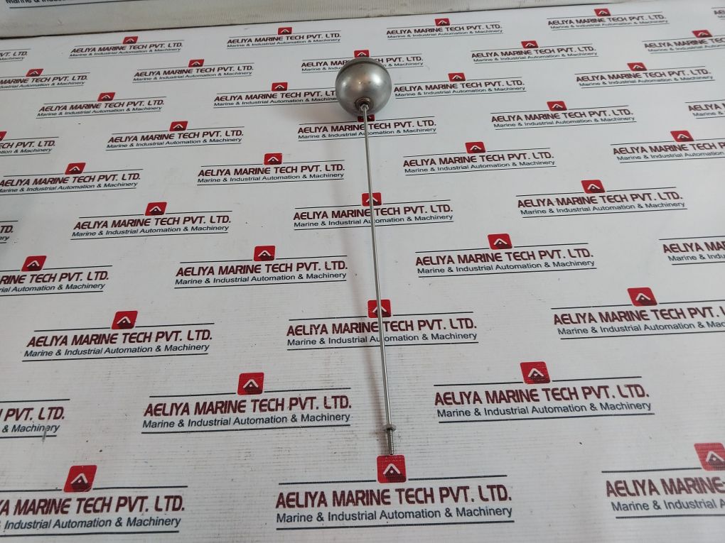 Lsl-7303.0001 Ball Float – Aeliya Marine Tech
