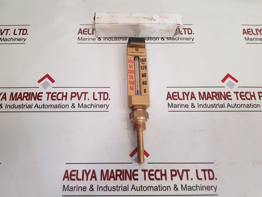 Lsw 0-160°C Thermometer
