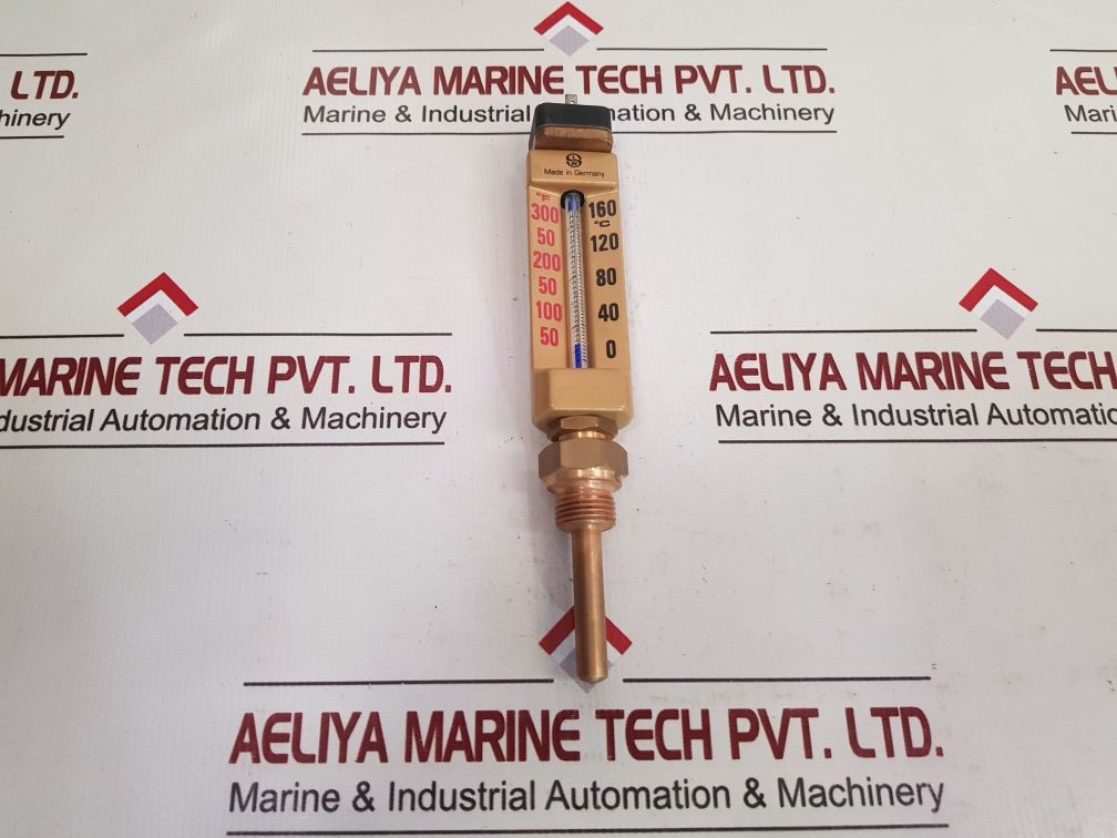 Lsw 0-160°C Thermometer
