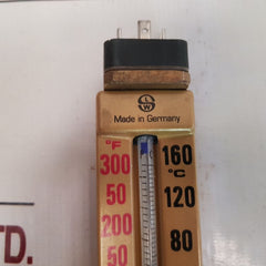 Lsw 0-160°C Thermometer