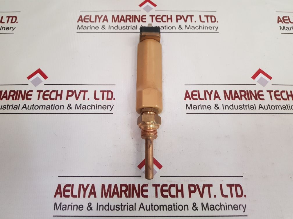 Lsw 0-160°C Thermometer