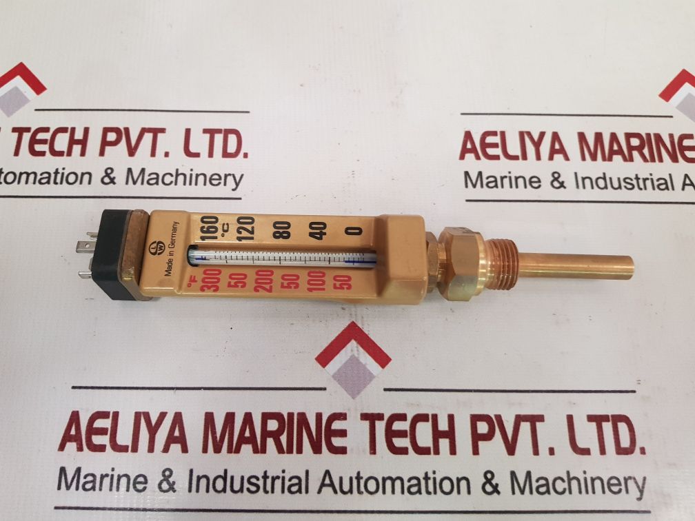 Lsw 0-160°C Thermometer