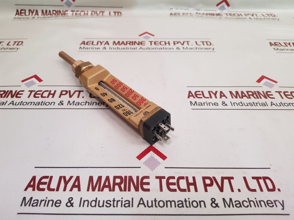 Lsw 0-160°C Thermometer