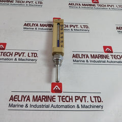 Lsw 0+100°C Thermometer 63 Mm