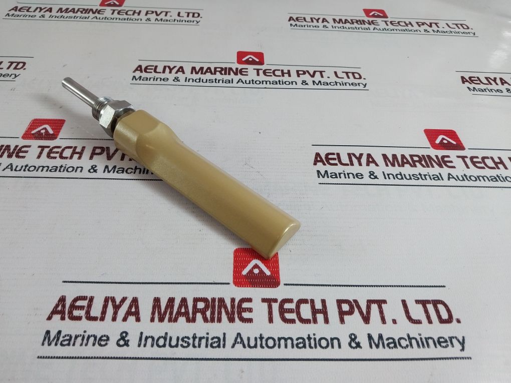 Lsw 0+100°C Thermometer 63 Mm