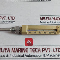 Lsw 0+100°C Thermometer 63 Mm