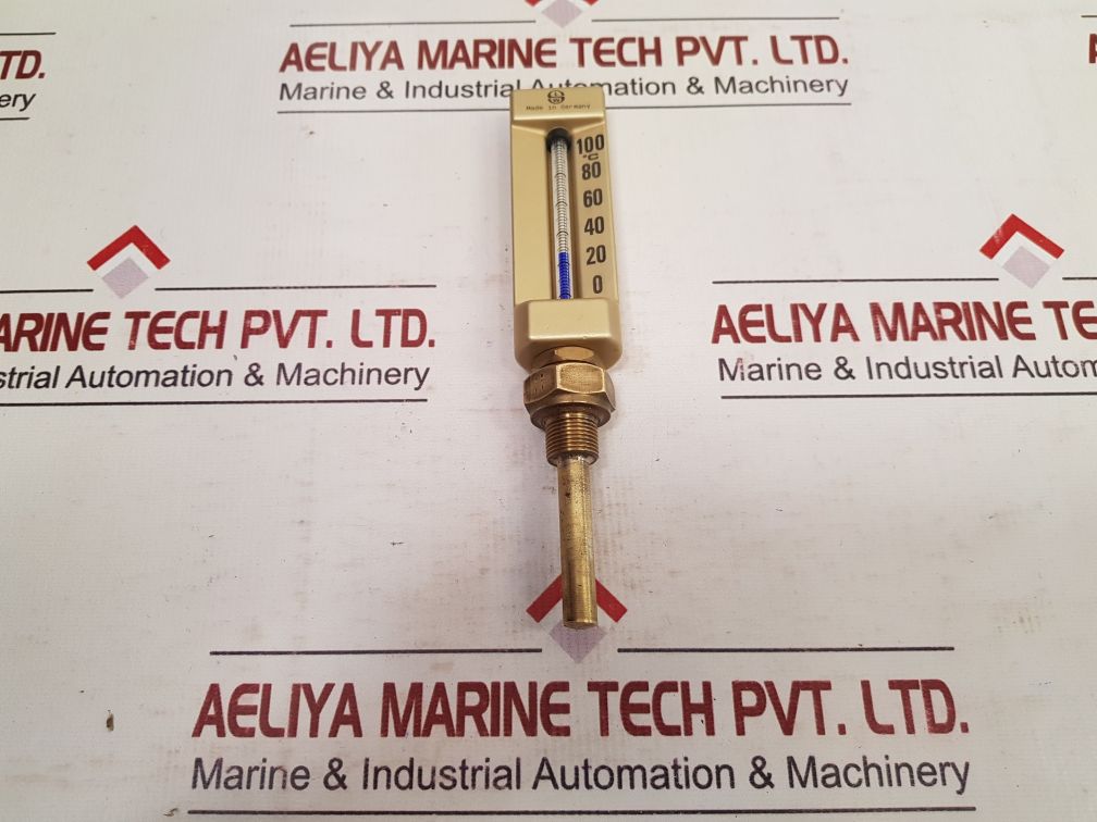 Lsw 0 To 100°C Thermometer